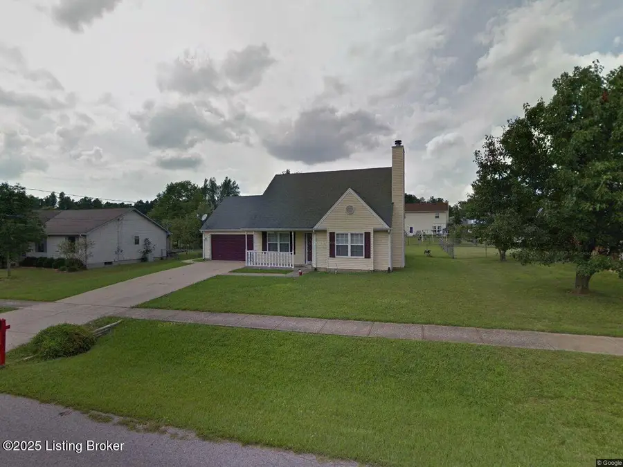 307 Oak Valley Dr, Elizabethtown, KY 42701 - Image #3