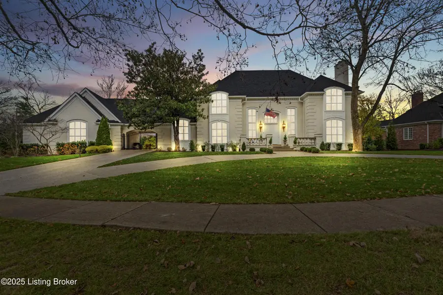 1311 Leighton Cir, Louisville, KY 40222 - Image #2