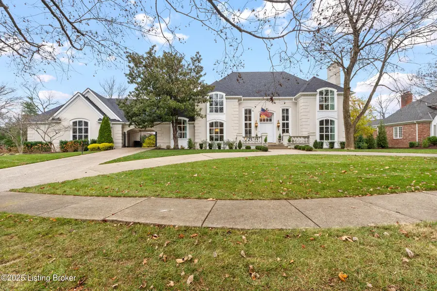 1311 Leighton Cir, Louisville, KY 40222 - Image #3