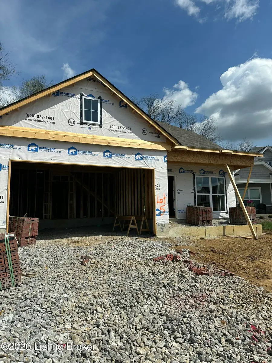 1140 Greens Dr, Simpsonville, KY 40067 - #2