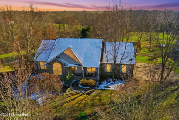 23 Indian Springs Trace, Shelbyville, KY 40065