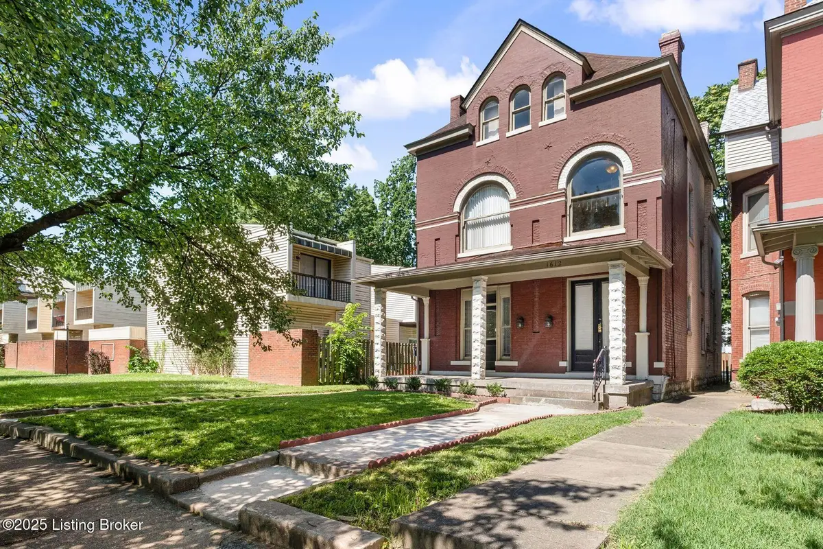 1612 S 2nd St, Louisville, KY 40208 - Image #1