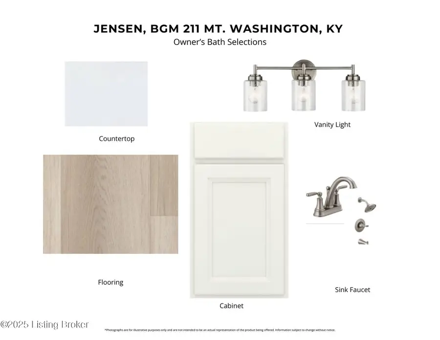 211 Sunflower Blvd, Mount Washington, KY 40047 - Image #3