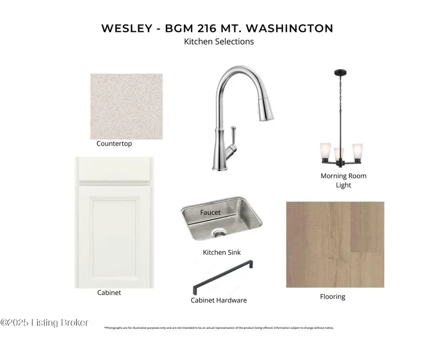 216 Sunflower Blvd, Mount Washington, KY 40047 - Image #3