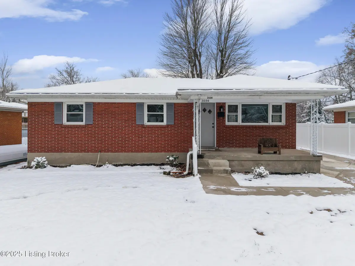 2606 Accasia Dr, Louisville, KY 40216 - Image #1