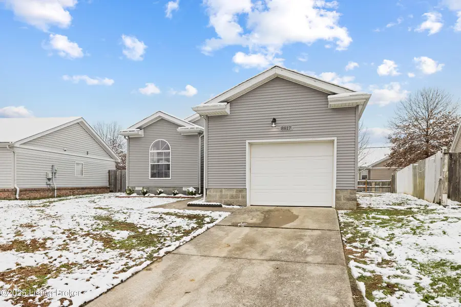 8817 Woodpointe Blvd, Louisville, KY 40219 - Image #2