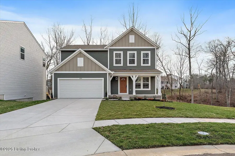 17804 Bridle Run Dr, Louisville, KY 40245 - #2