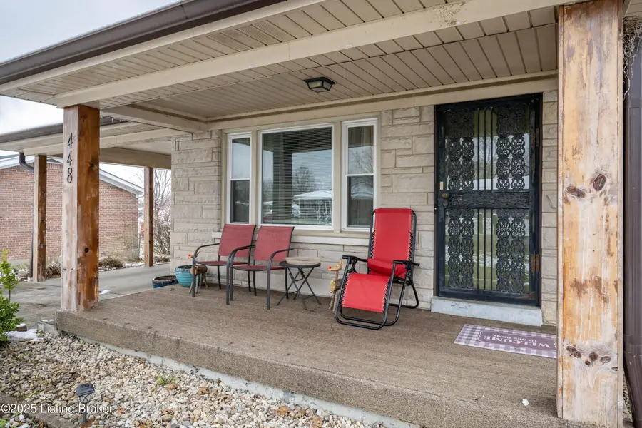 448 Riverview Ln, Shepherdsville, KY 40165 - Image #3