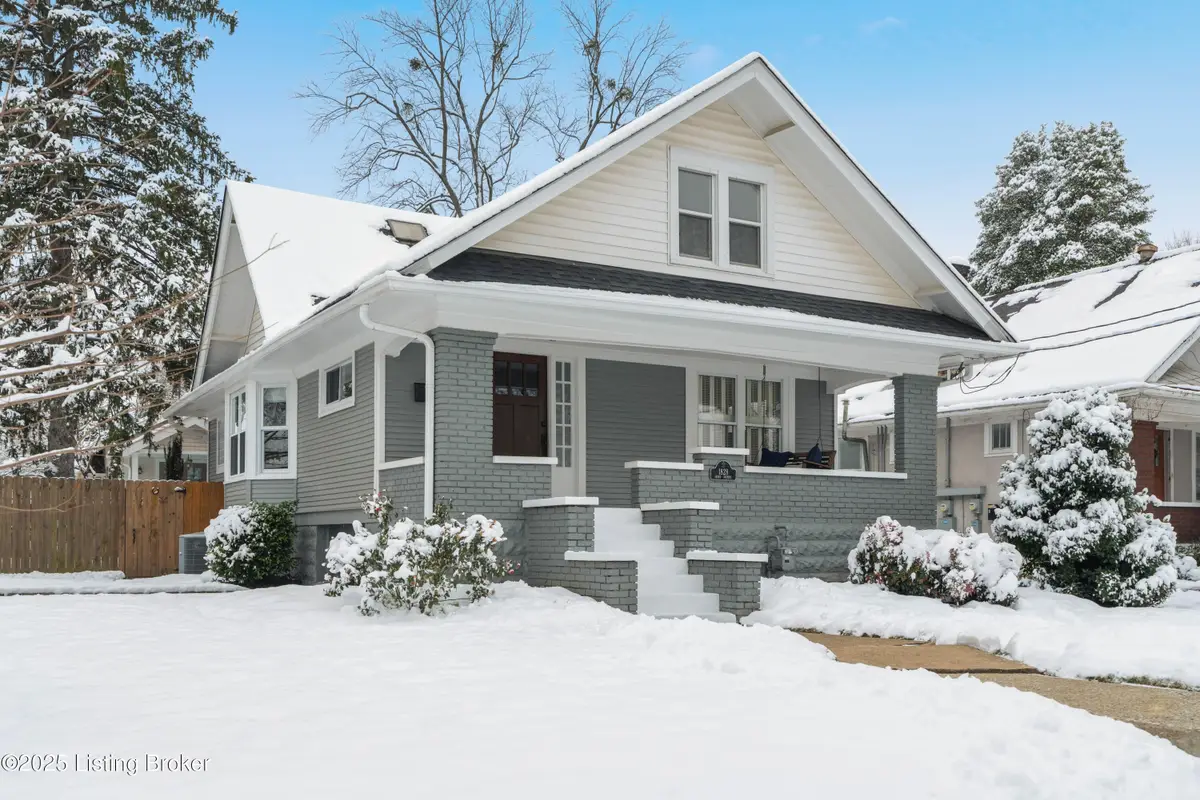 1828 Speed Ave, Louisville, KY 40205 - Image #1