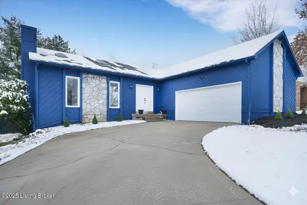 4403 Accomack Dr, Louisville, KY 40241