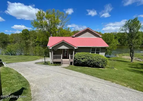 456 Cove Rd, Shelbyville, KY 40065
