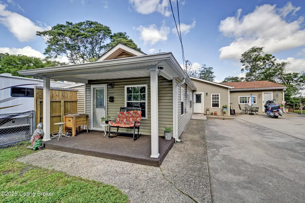 2718 New High St, Louisville, KY 40209 - Image #1