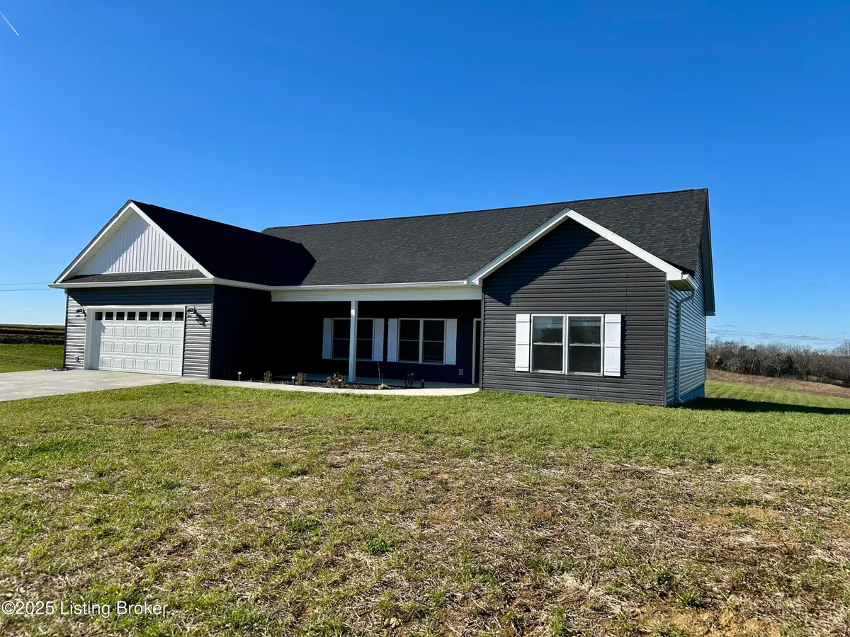 1100 Stafford Ridge Rd, Sanders, KY 41083 - Image #1