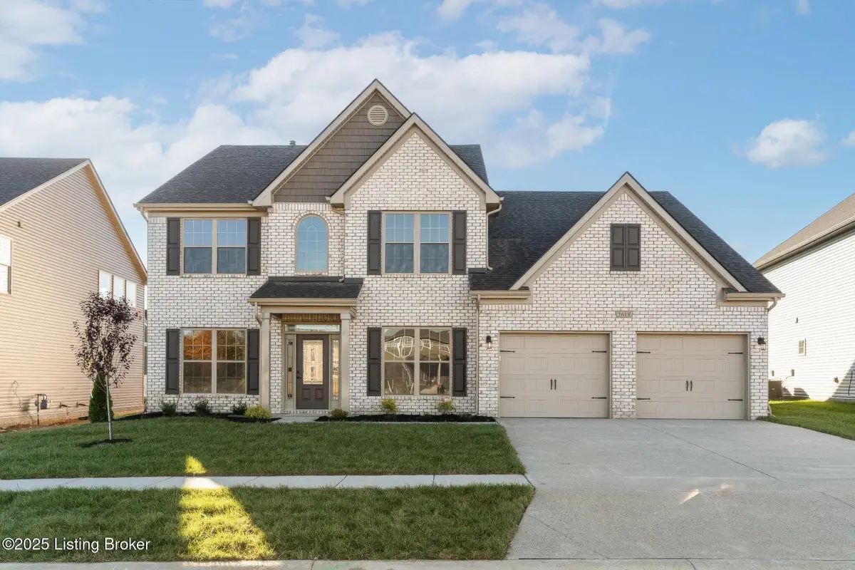 3618 Carillon Ridge Way, Louisville, KY 40245 - Image #1