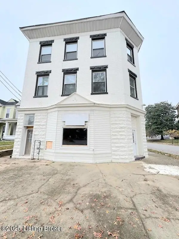 3000 S 3rd St #1-6, Louisville, KY 40208 - Image #1