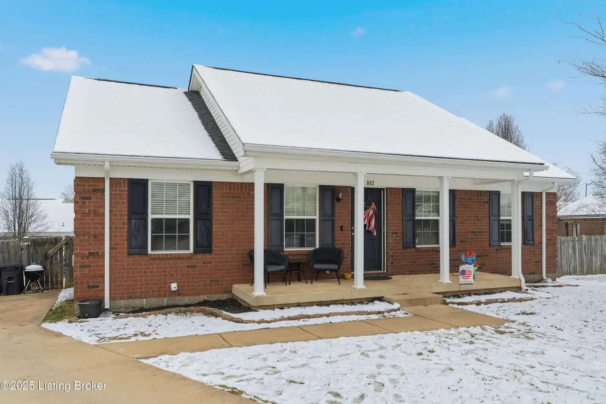 102 Adams Ct, Bardstown, KY 40004 - Image #1