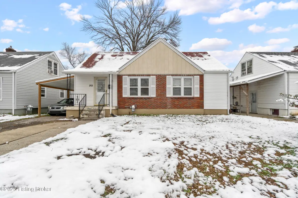 213 Rochester Dr, Louisville, KY 40214 - Image #1