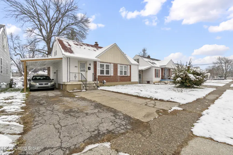 213 Rochester Dr, Louisville, KY 40214 - Image #2