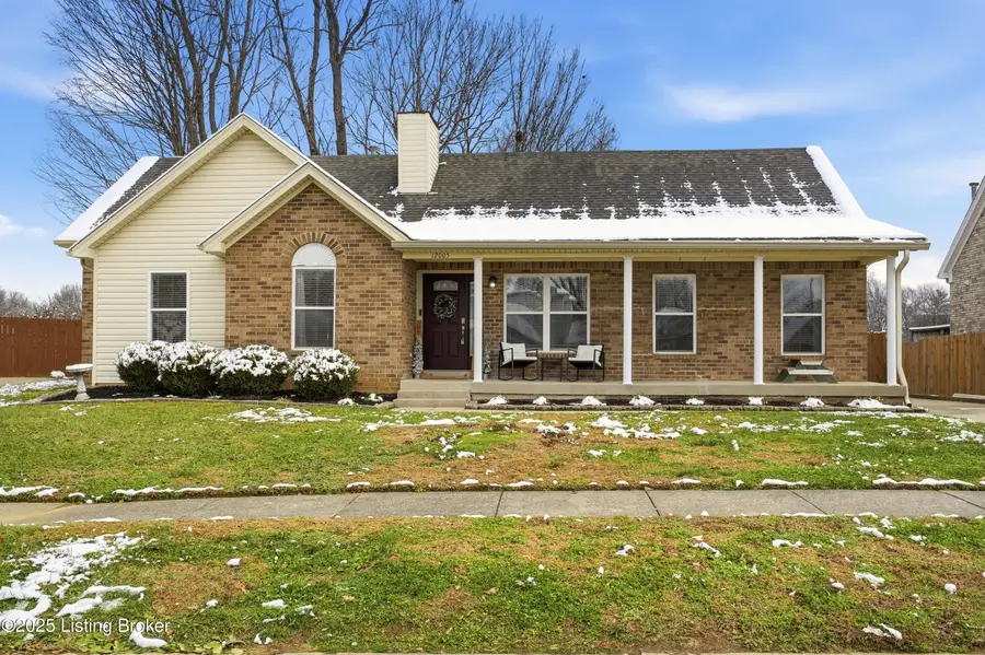 12005 Valley Meadow Way, Louisville, KY 40272 - Image #2