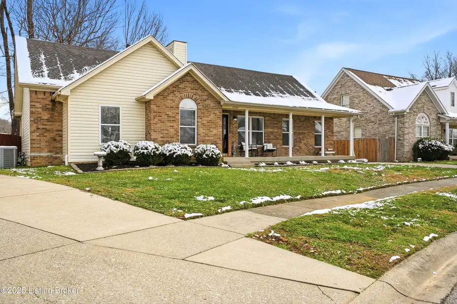 12005 Valley Meadow Way, Louisville, KY 40272 - Image #3