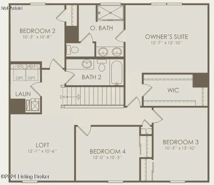 1863 Washington Blvd, Lyndon, KY 40242 - Image #2