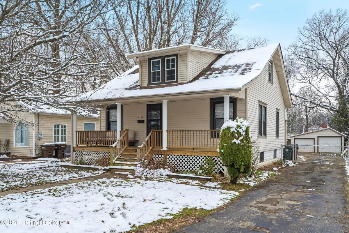 2231 Beargrass Ave, Louisville, KY 40218 - Image #1