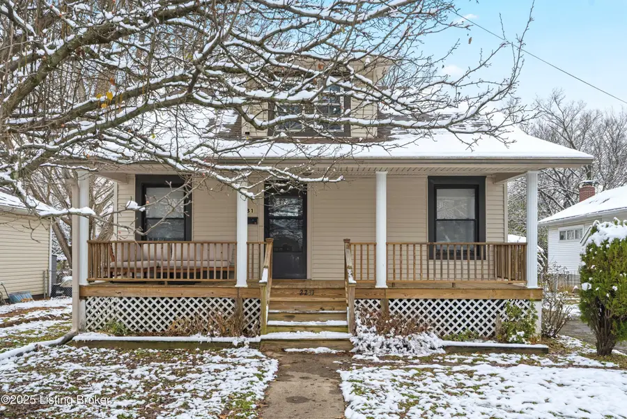2231 Beargrass Ave, Louisville, KY 40218 - Image #2