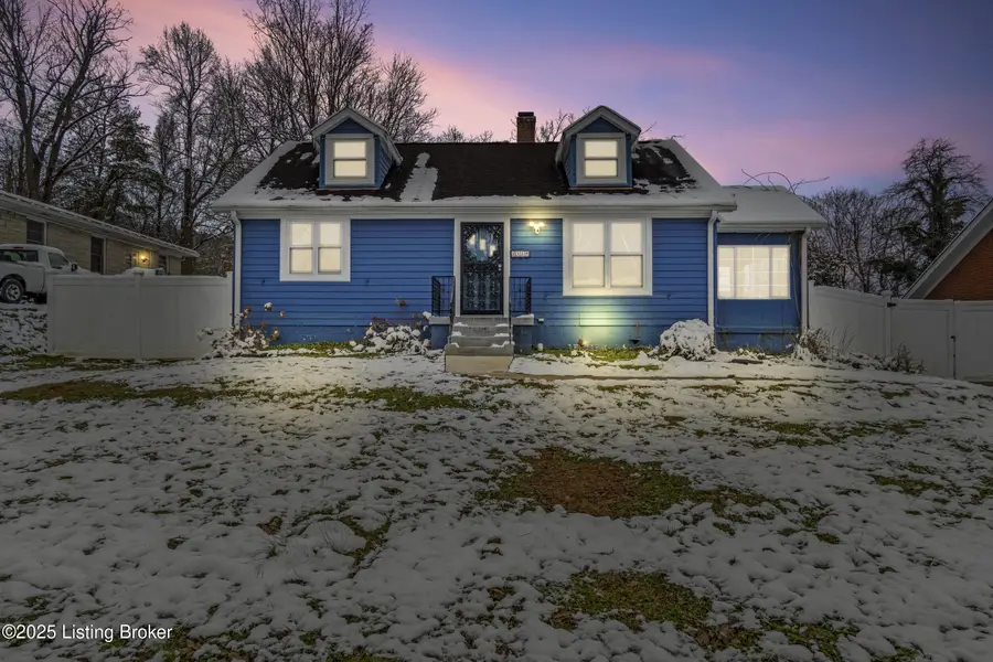 2110 Palatka Rd, Louisville, KY 40214 - Image #2