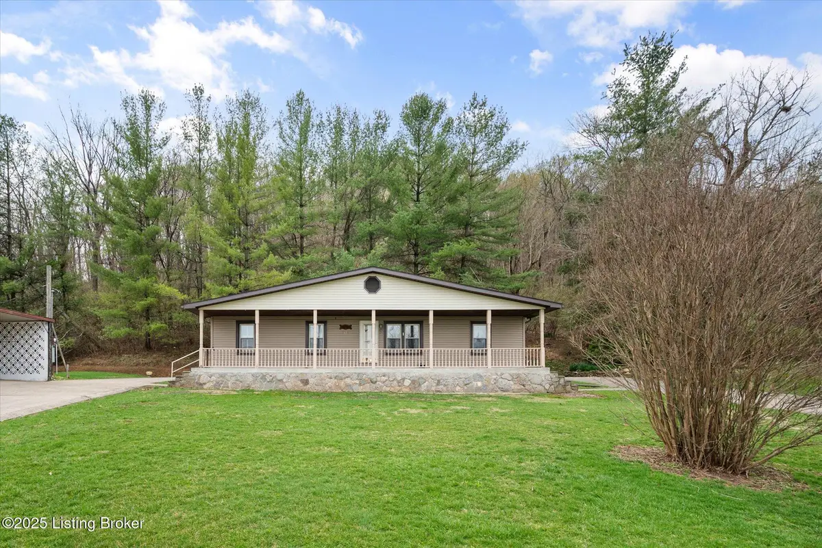 1406 Gillock Ave, Carrollton, KY 41008 - Image #1