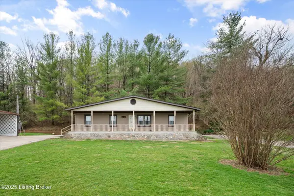 1406 Gillock Ave, Carrollton, KY 41008