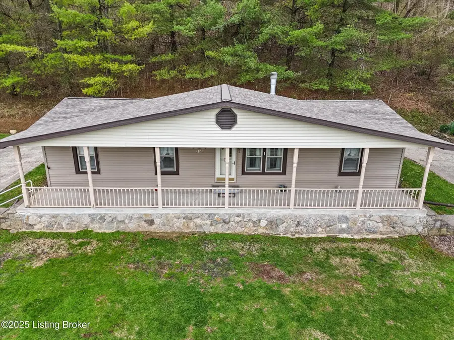 1406 Gillock Ave, Carrollton, KY 41008 - Image #2