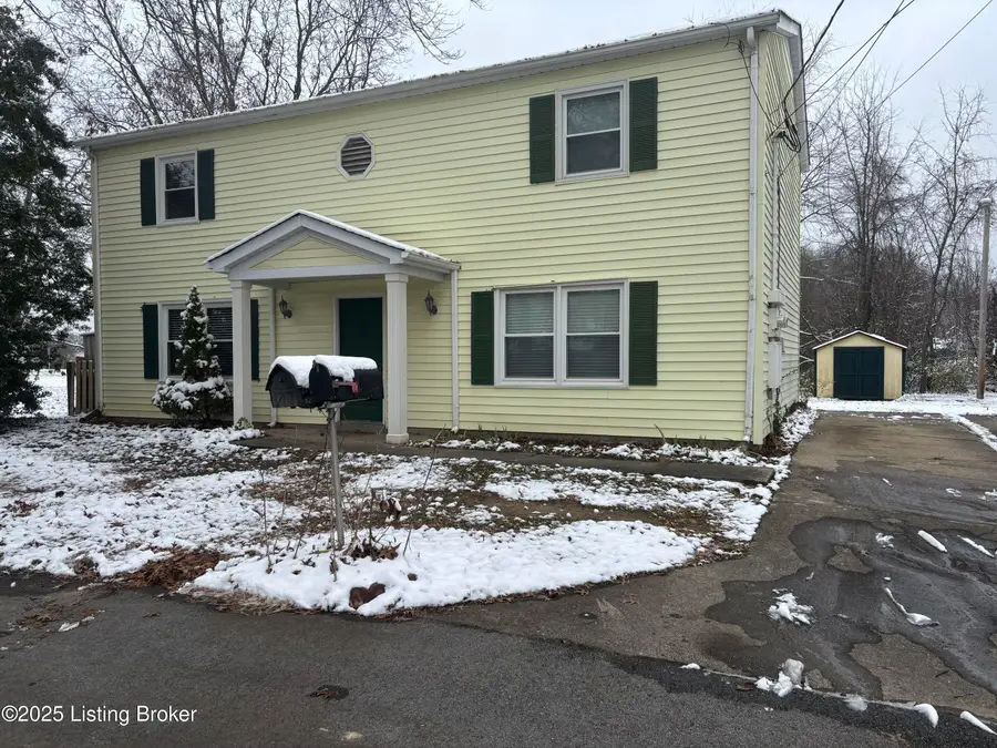 8207 Damascus Cir #D1, Louisville, KY 40228 - Image #2