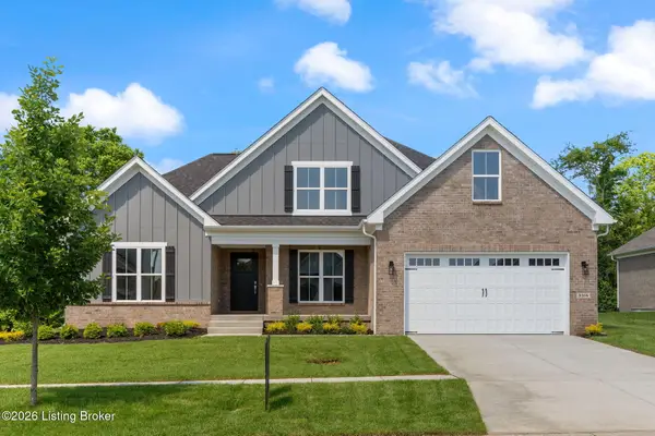 3314 Catalpa Farms Dr, Fisherville, KY 40023