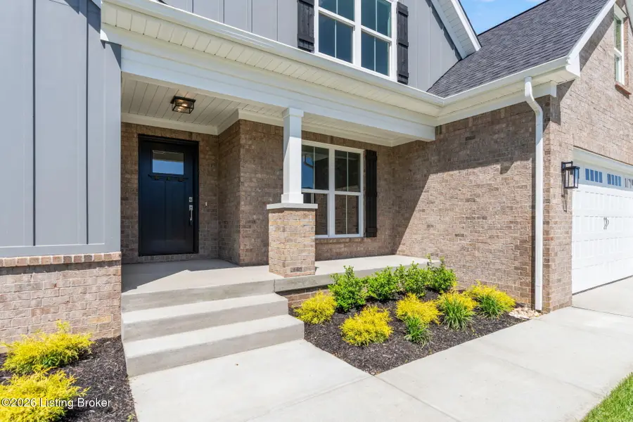 3314 Catalpa Farms Dr, Fisherville, KY 40023 - #2