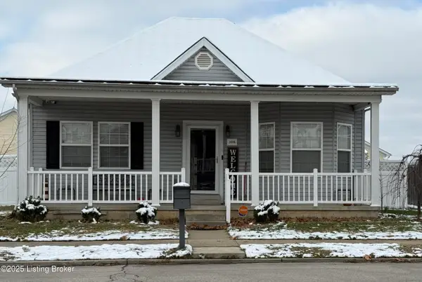 1606 Louis Coleman Jr Dr, Louisville, KY 40211