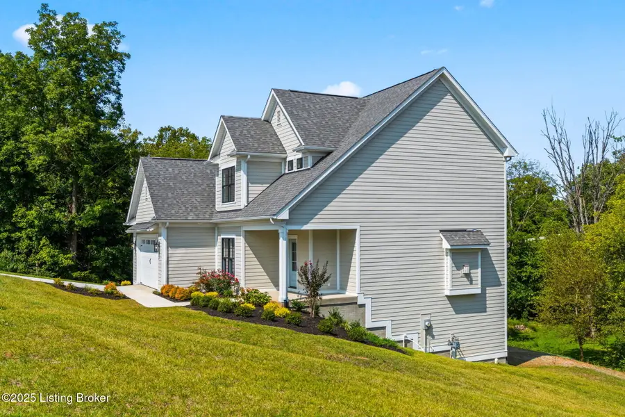 6712 Hypoint Ridge Rd, Crestwood, KY 40014 - #2