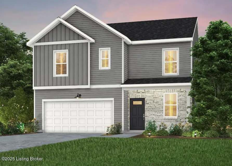 8514 Lysander Dr, Louisville, KY 40214 - Image #2