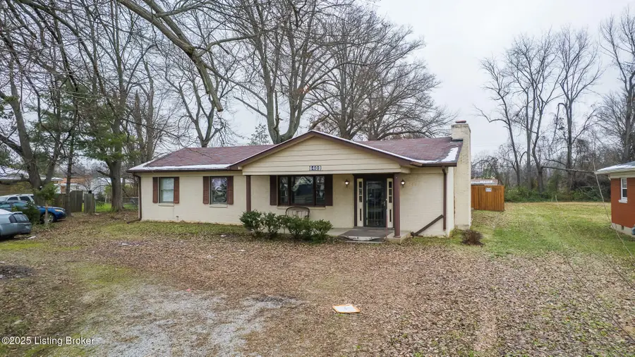 6409 Lower Hunters, Louisville, KY 40258 - Image #2