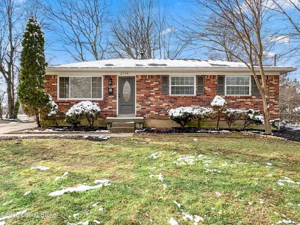 3704 Ethelwood Dr, Louisville, KY 40299