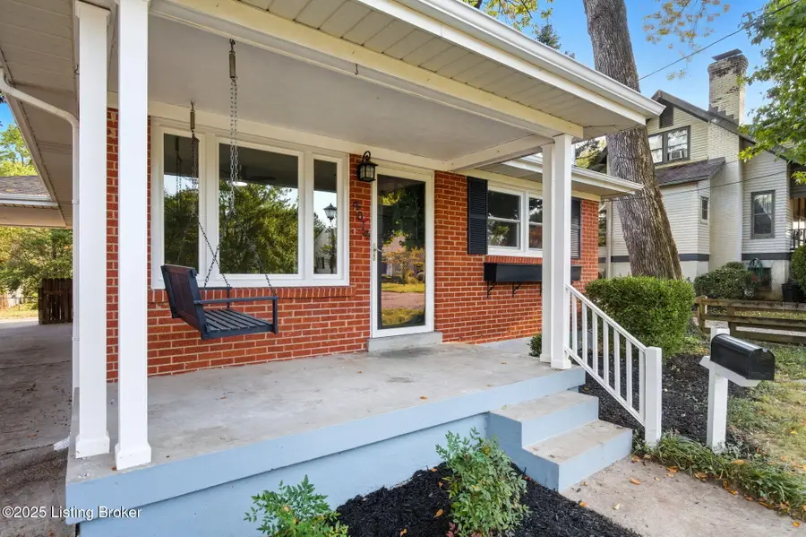 4014 Massie Ave, Louisville, KY 40207 - Image #2