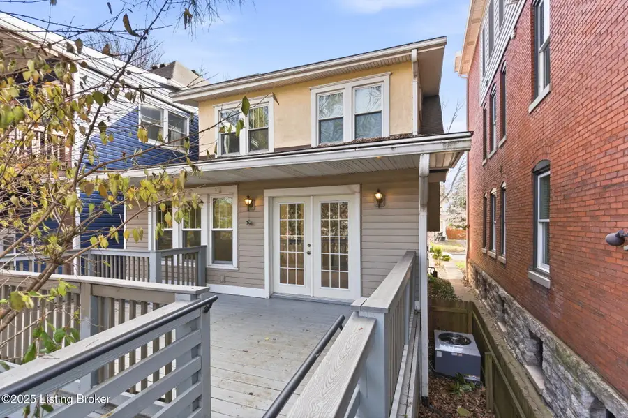 2019 Bonnycastle Ave, Louisville, KY 40205 - Image #2