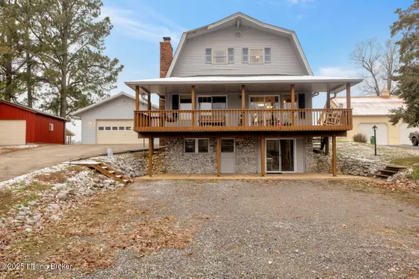 1378 Cunningham Ln, Cadiz, KY 42211