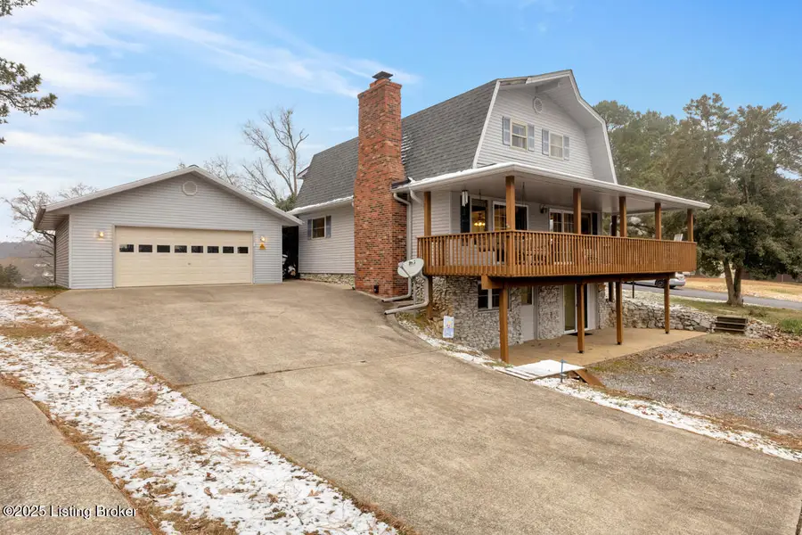 1378 Cunningham Ln, Cadiz, KY 42211 - Image #3