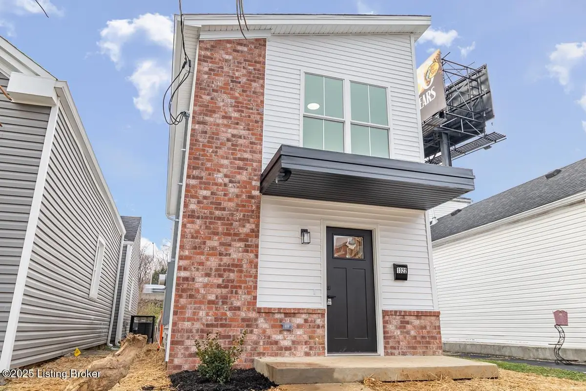 1322 S Preston St, Louisville, KY 40208 - Image #1