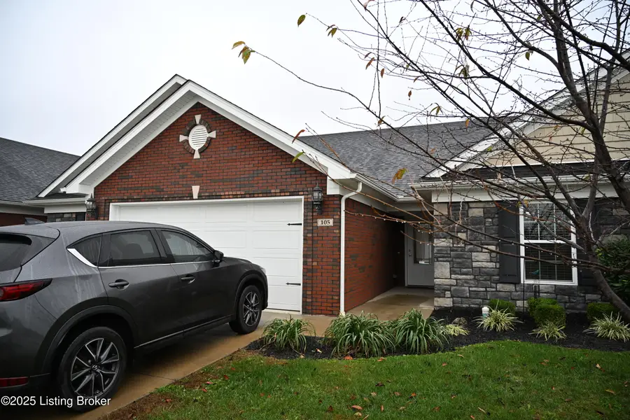 105 Riggs Blvd, Bardstown, KY 40004 - Image #2