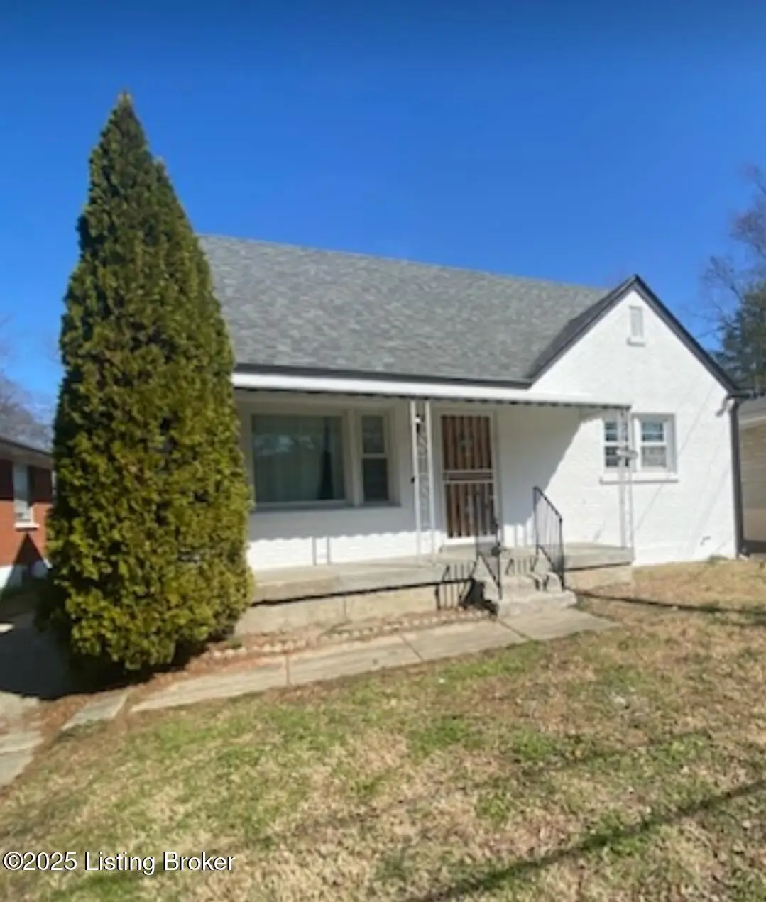 1553 Walter Ave, Louisville, KY 40215 - Image #1