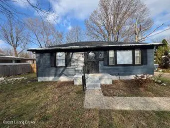 2709 Pioneer Rd, Louisville, KY 40216 - Image #2