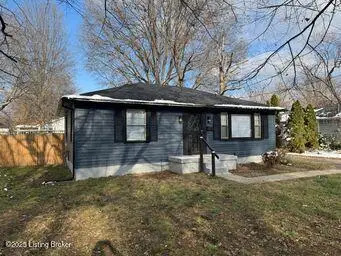 2709 Pioneer Rd, Louisville, KY 40216 - Image #3