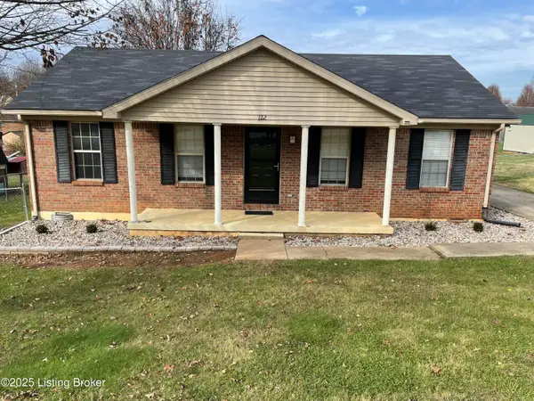 122 Valleyview Dr, Bardstown, KY 40004