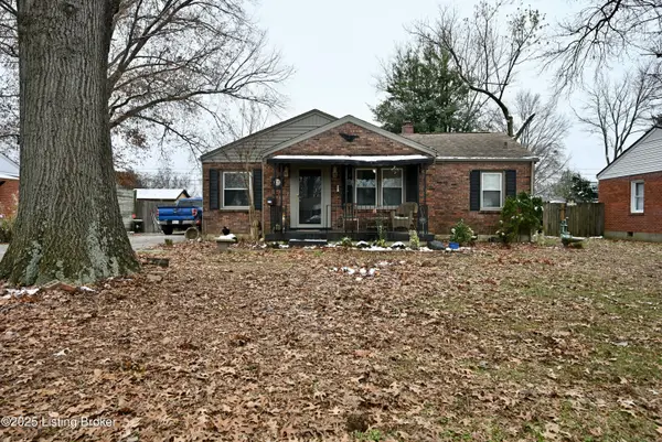 2508 Proctor Knott Dr, Louisville, KY 40218